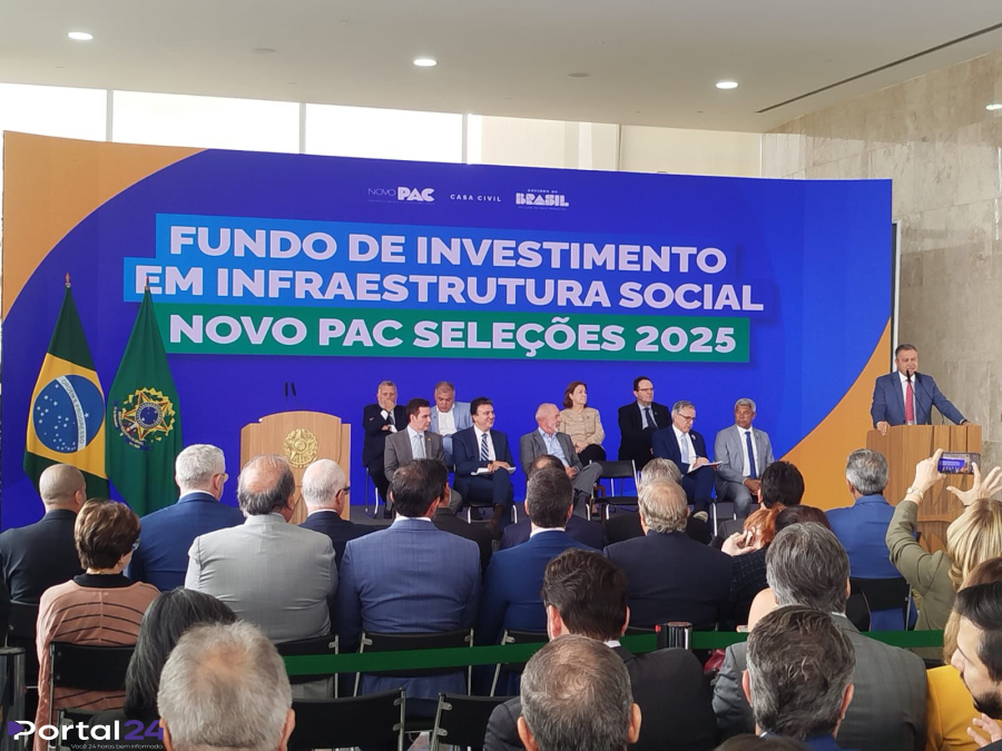 Hoesp é aprovada em fundo de investimento do Governo Federal e recebe R$ 20 milhões para construção de nova sede