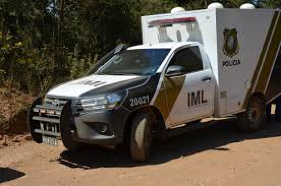 Homem é vítima de afogamento em Catanduvas