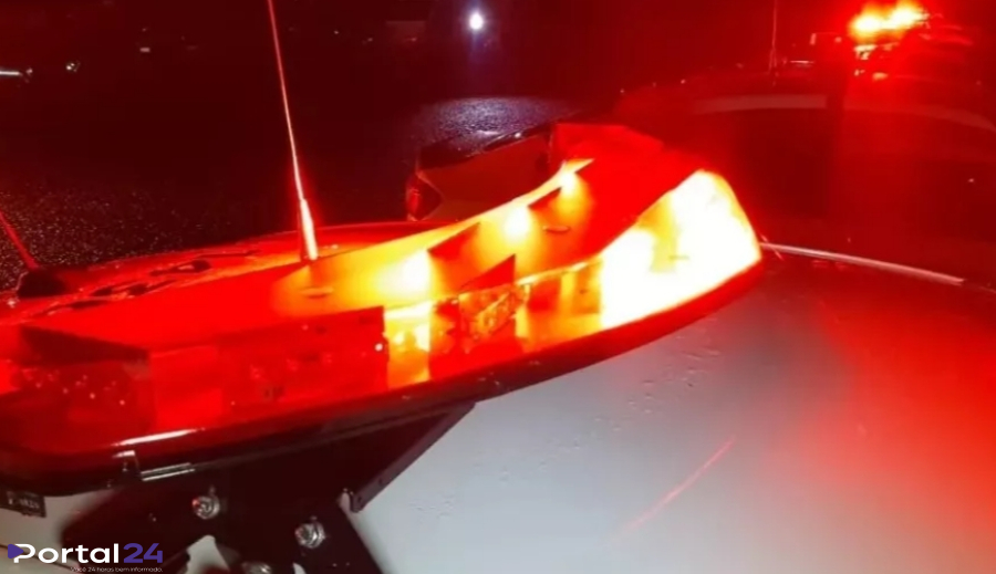 Mulher é espancada até a morte pelo marido em Curitiba; filho de 8 anos presencia o crime