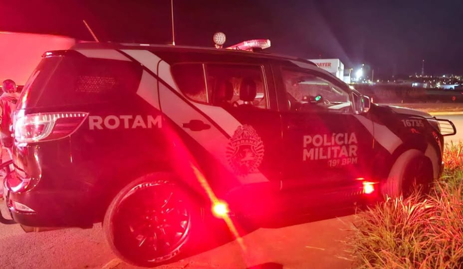 Quatro suspeitos de homicídio morrem em confronto com a PM no Norte do Paraná