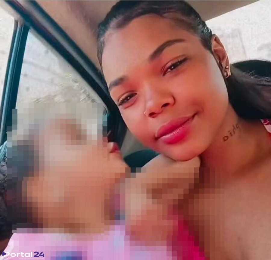 Motoentregadora morre após ser atingida por carro conduzido por motorista embriagado em Maringá