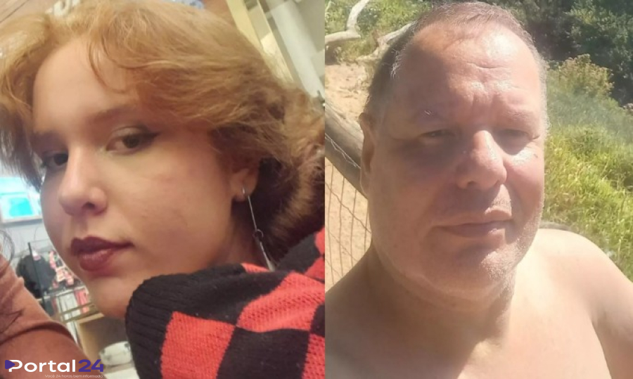 Adolescente de Itajaí é encontrada morta 45 dias após desaparecer; corpo foi indicado pelo pai