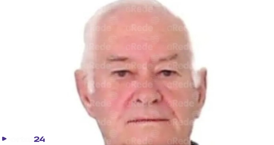 Idoso atropelado por motocicleta morre no hospital em Ponta Grossa
