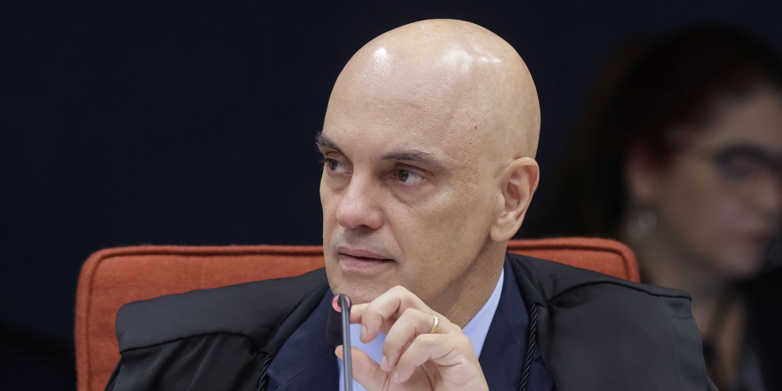 STF arquiva inquérito contra delegados da PF por blitze nas eleições