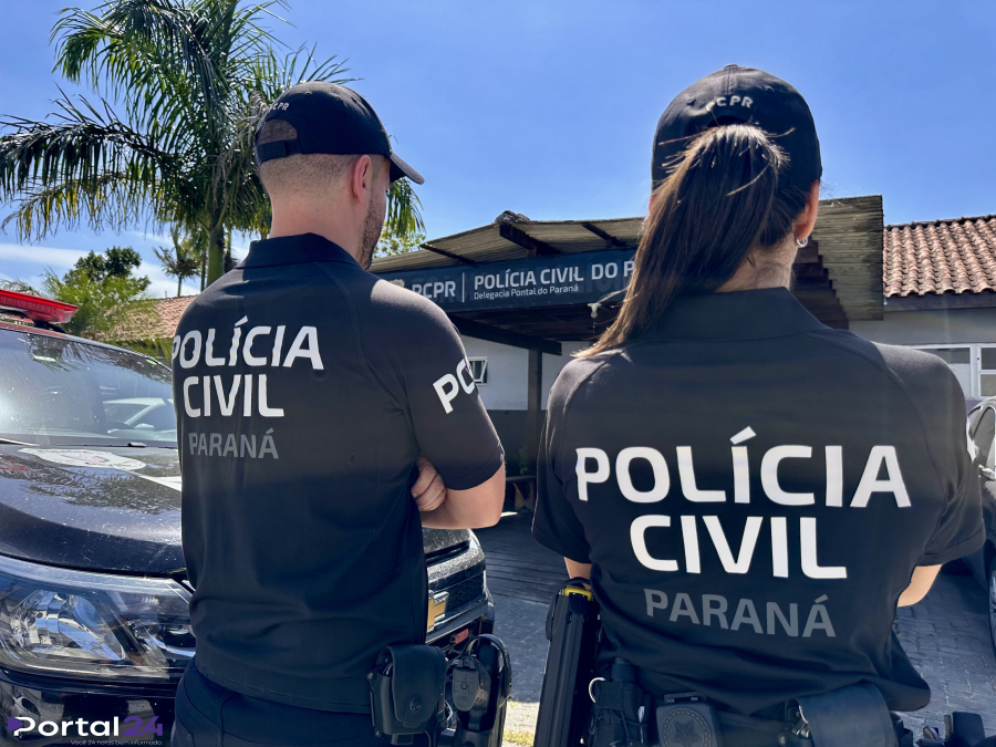 Polícia Civil do Paraná cumpre mandados e prende investigados por homicídio qualificado