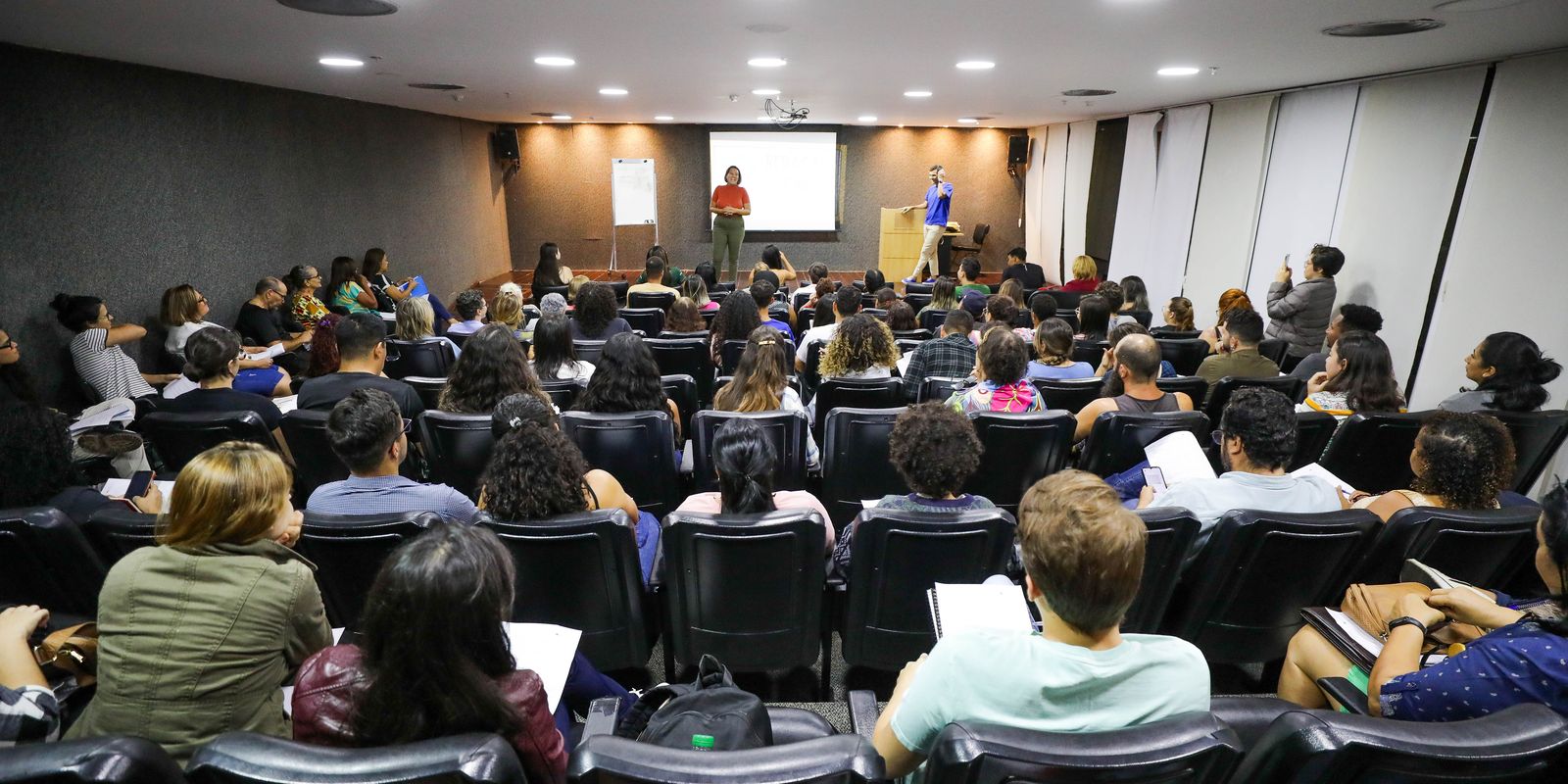 CNU 2025: resultados serão disponibilizados hoje à tarde