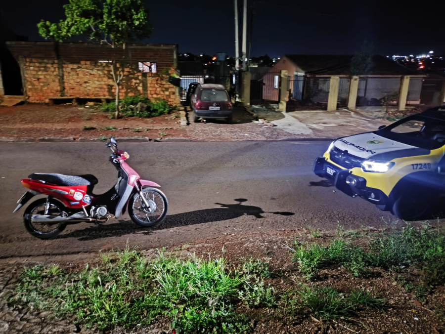 Motorista é preso por embriaguez ao volante no bairro Morumbi