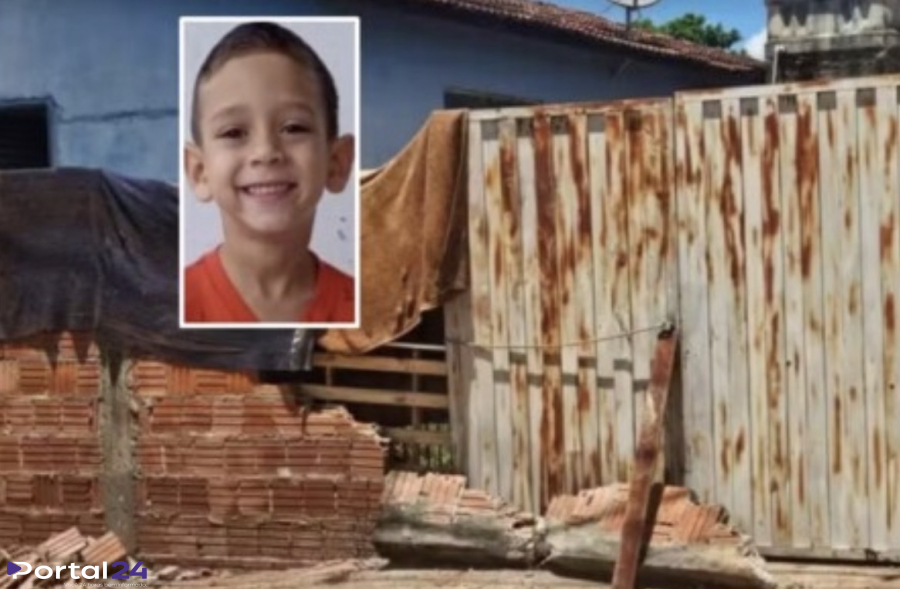 Menino de 8 anos morre prensado por carro após soltar freio de mão em Analândia (SP)