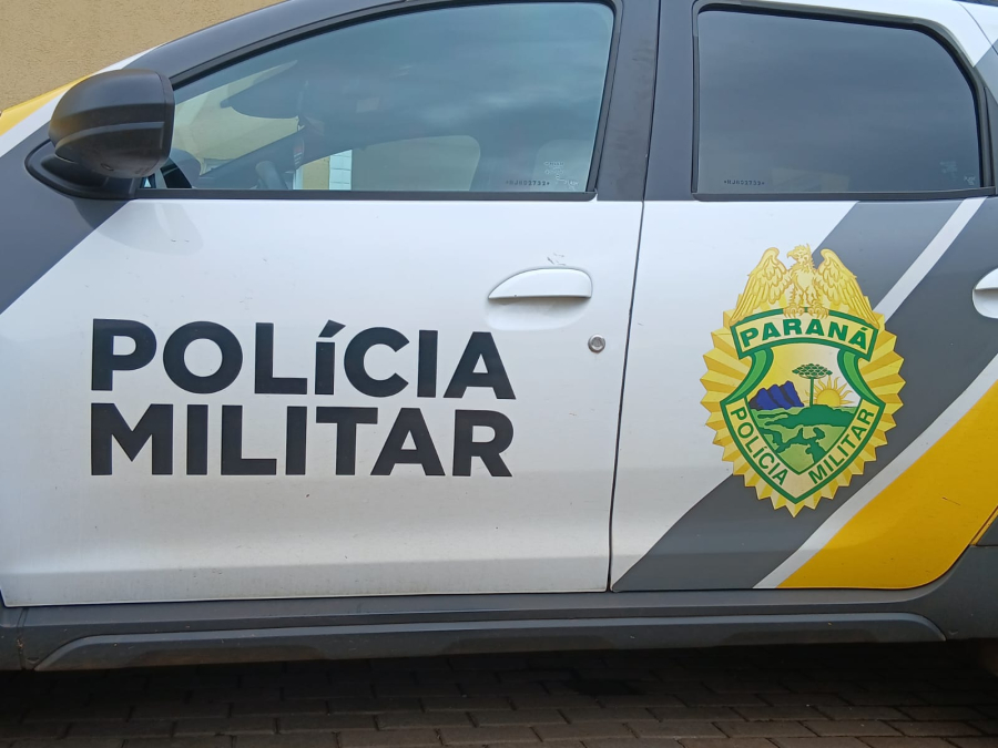 Ataque no Rio Paraná termina com homem baleado e motor de lancha roubado