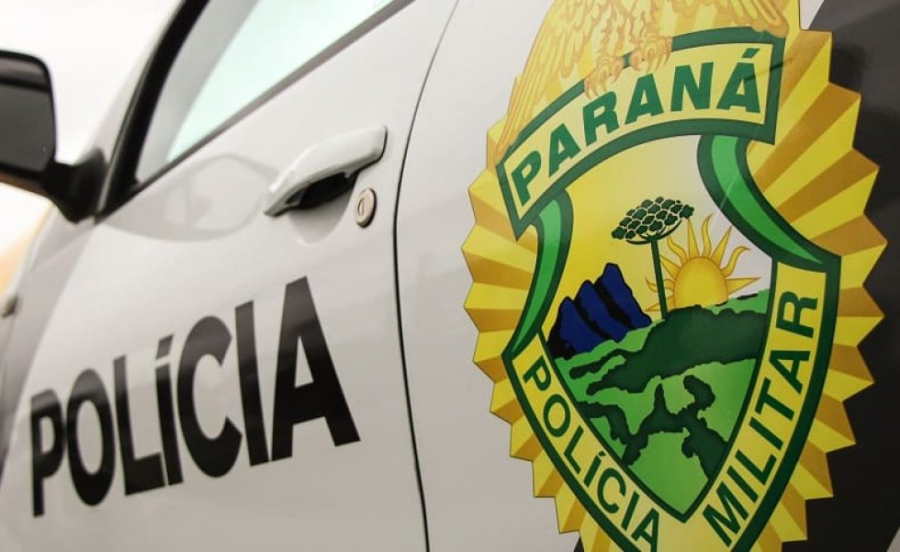 Aluno é flagrado com canivete em colégio estadual de Quedas do Iguaçu