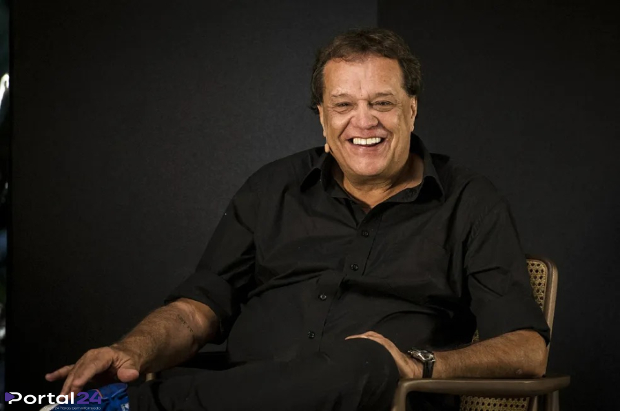 Dennis Carvalho morre aos 78 anos no Rio de Janeiro