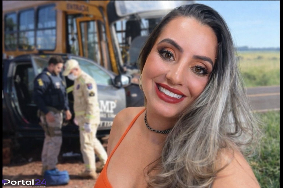 Mulher de 37 anos morre após complicações de grave acidente na BR-272