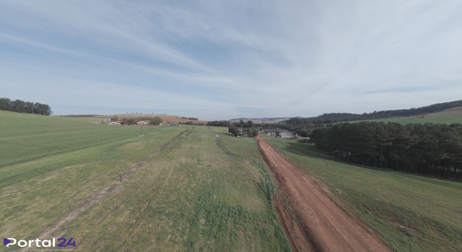 Prefeitura assina ordem de serviço para pavimentação da Estrada Gramadinho em Cascavel