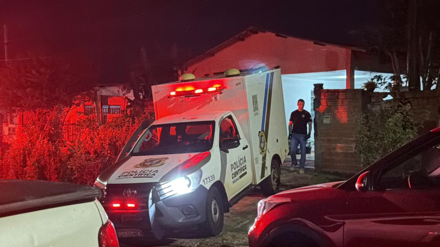 Idosa é encontrada morta no Universitário