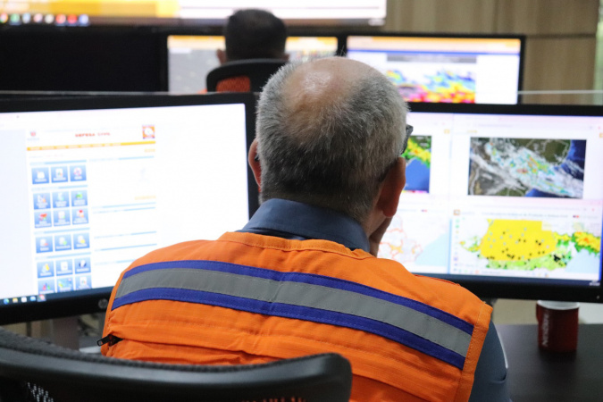 Águas de Março: Defesa Civil aprimorou sistemas e monitoramento no Paraná
