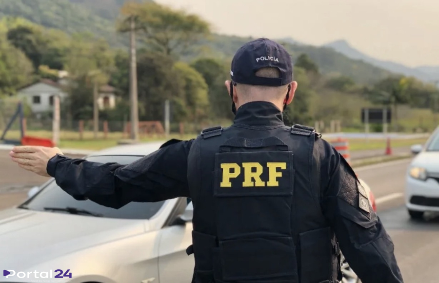 PRF divulga balanço de sinistros nas rodovias federais do Oeste no primeiro bimestre de 2026