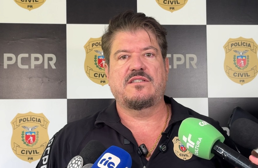 Operação Konomashi: Polícia Civil prende 14 suspeitos e desarticula quadrilha que furtava caminhonetes