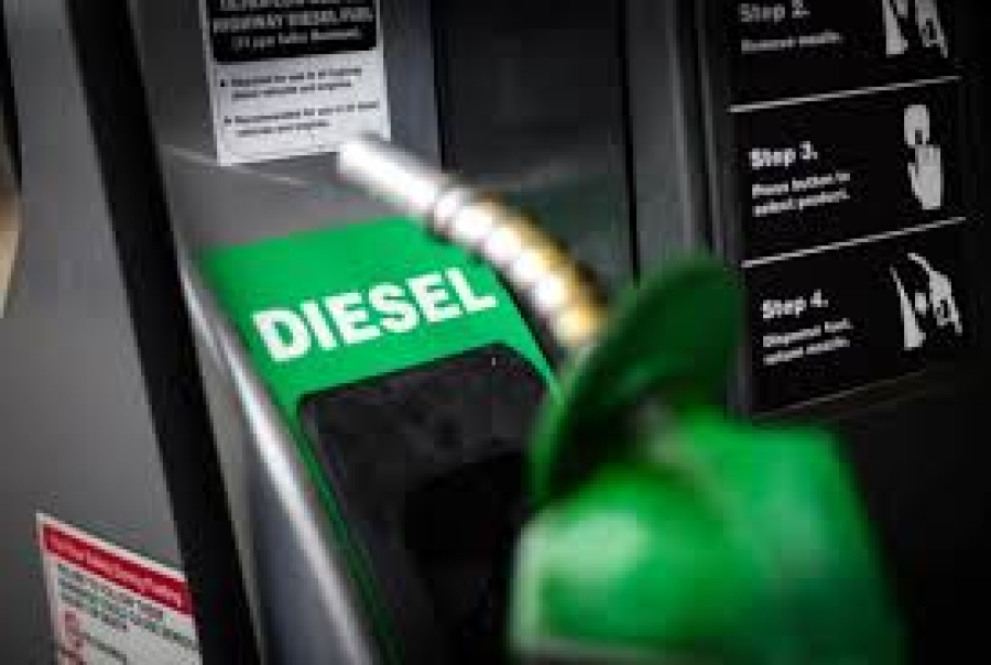 Governo federal zera imposto do diesel e anuncia subsídio para segurar preços