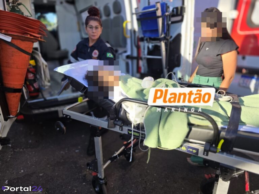Menina de 9 anos é baleada dentro de casa em Sarandi; caso é investigado