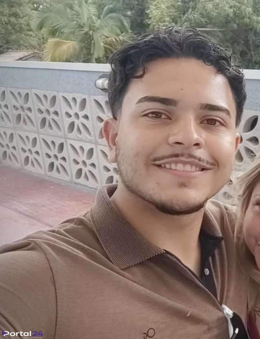 Jovem morre após se afogar em usina de Campo Mourão