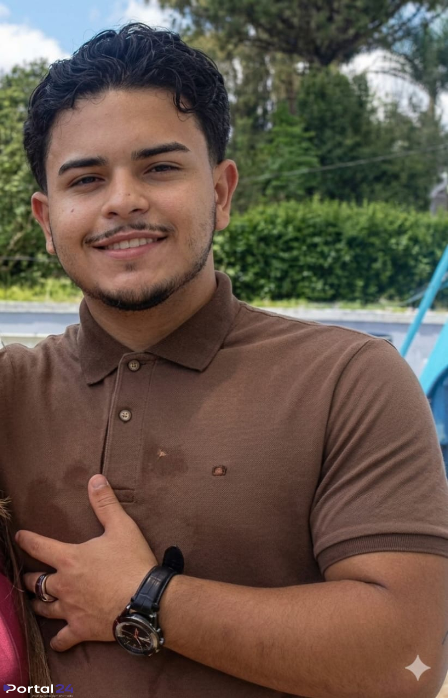 Jovem de 19 anos é identificado após morrer afogado na Usina Mourão