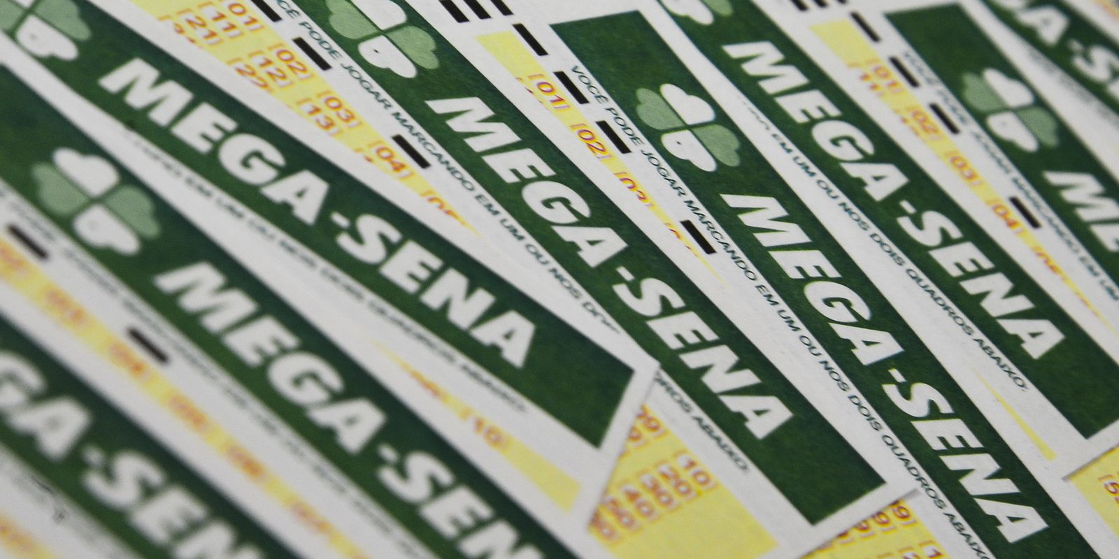 Mega-Sena acumulada sorteia neste sábado prêmio de R$ 75 milhões