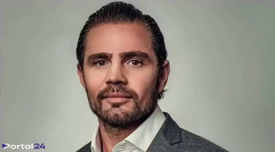 Ministro do STF proíbe acesso a dados de Daniel Vorcaro na CPMI do INSS