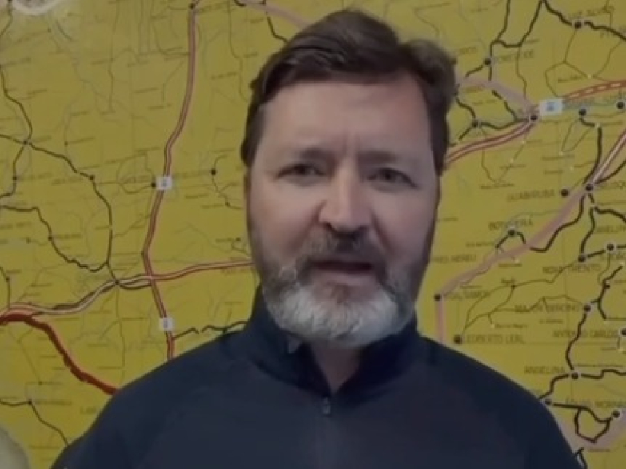 Justiça proíbe bloqueios em rodovias e portos de Santa Catarina