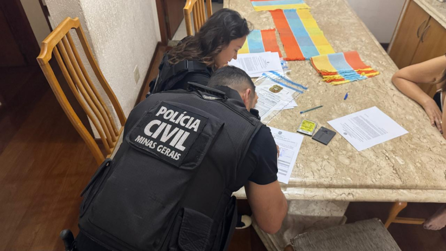Operação Dublê investiga fraude milionária envolvendo dados da Havan