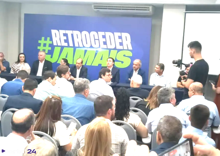 Debandada no PL: prefeitos do Paraná deixam partido após filiação de Sergio Moro