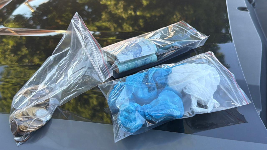 Tráfico: 'lojinha' funcionava 24h no Parque São Paulo