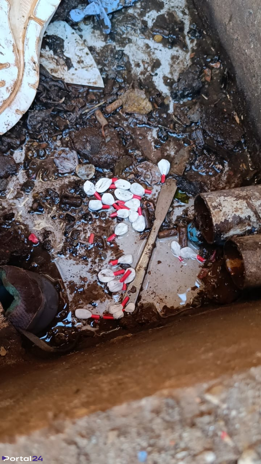 DENARC desarticula esquema de “delivery” de drogas e prende quatro no bairro Morumbi