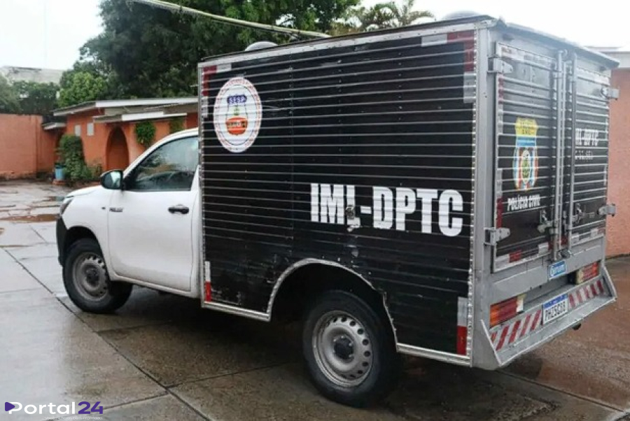 Homem é encontrado morto em apartamento e corpo é parcialmente devorado por cães em Manaus
