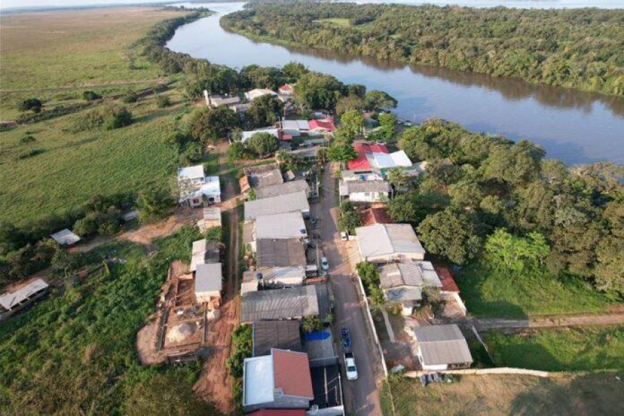 Mistério no Rio Paraná: dois homens de Toledo desaparecem durante pescaria