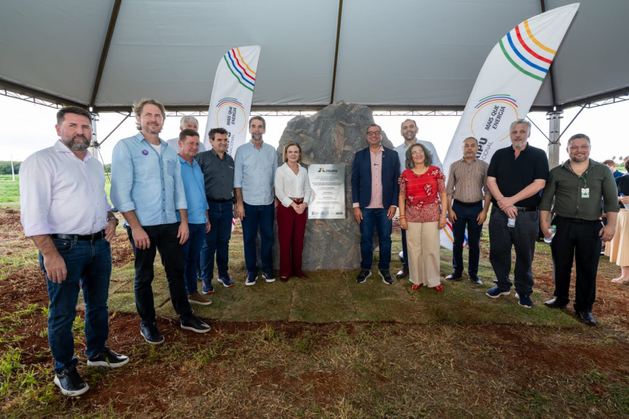 Com investimentos da Itaipu, novo campus do IFPR em Maringá vai ofertar 1,4 mil vagas