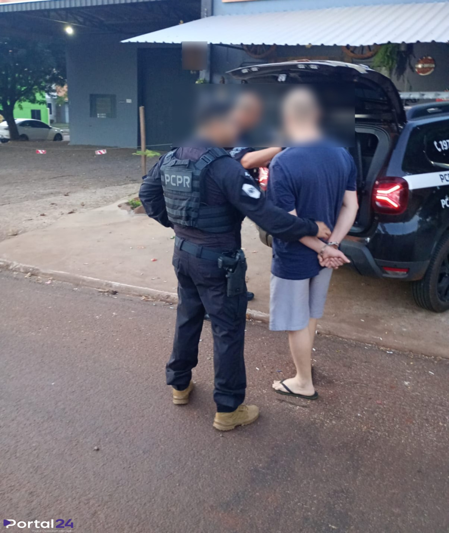 Polícia Civil deflagra 2ª fase da Operação Hydra no Oeste do Paraná